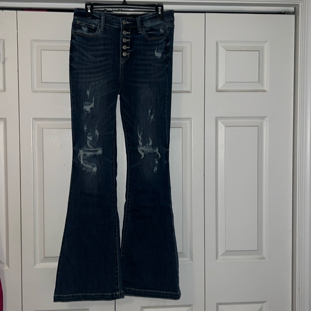 Judy Blue Jeans